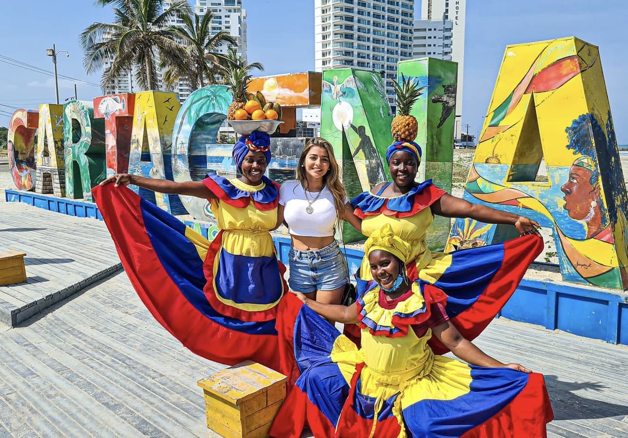 Tours en Cartagena