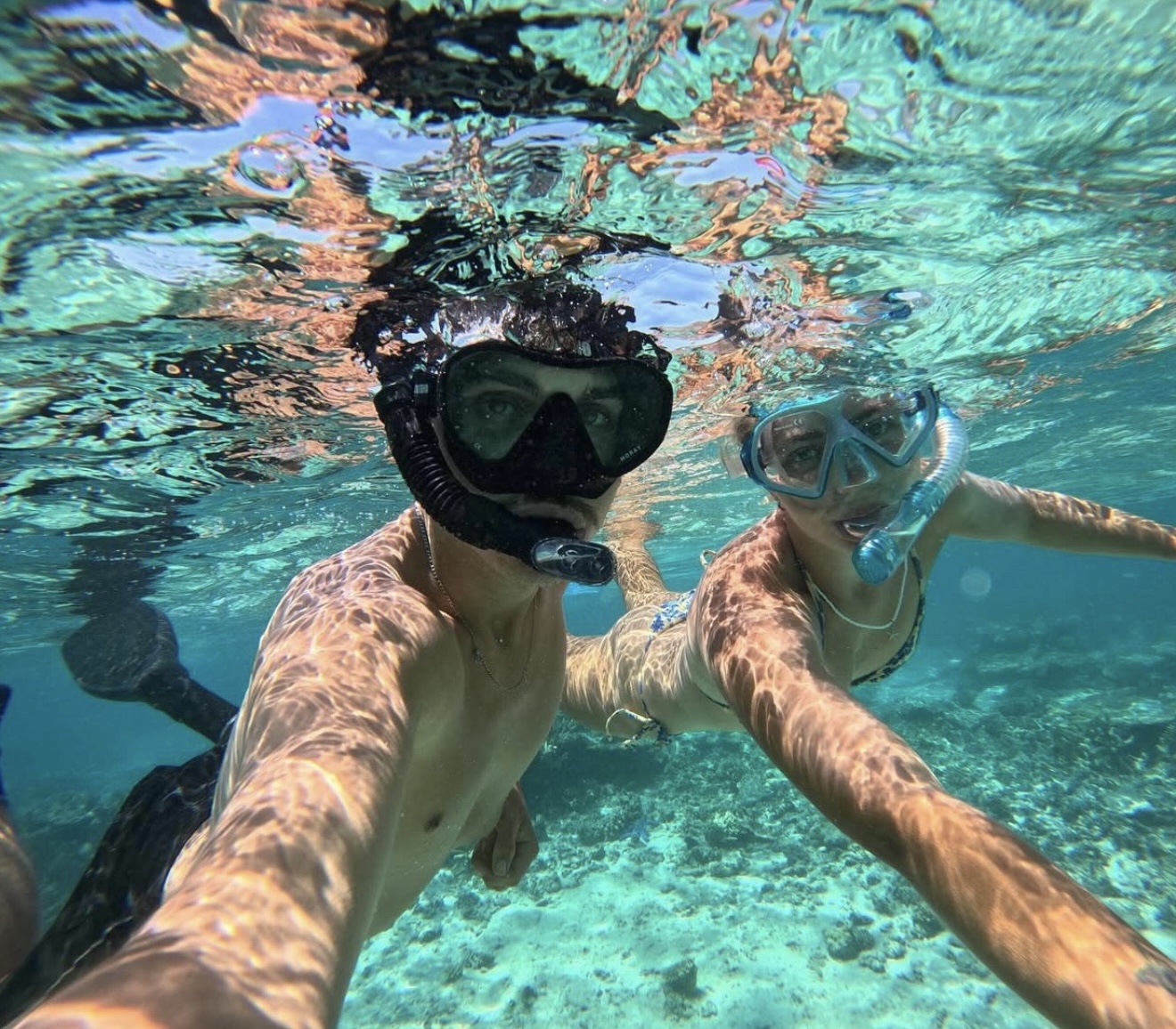 Aventuras en Cartagena